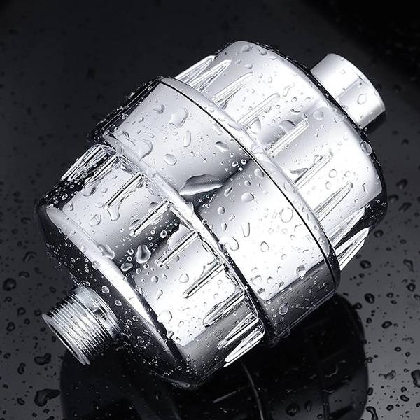 Filtre De Douche Purificateur D’eau À 20 Étapes – Image 2