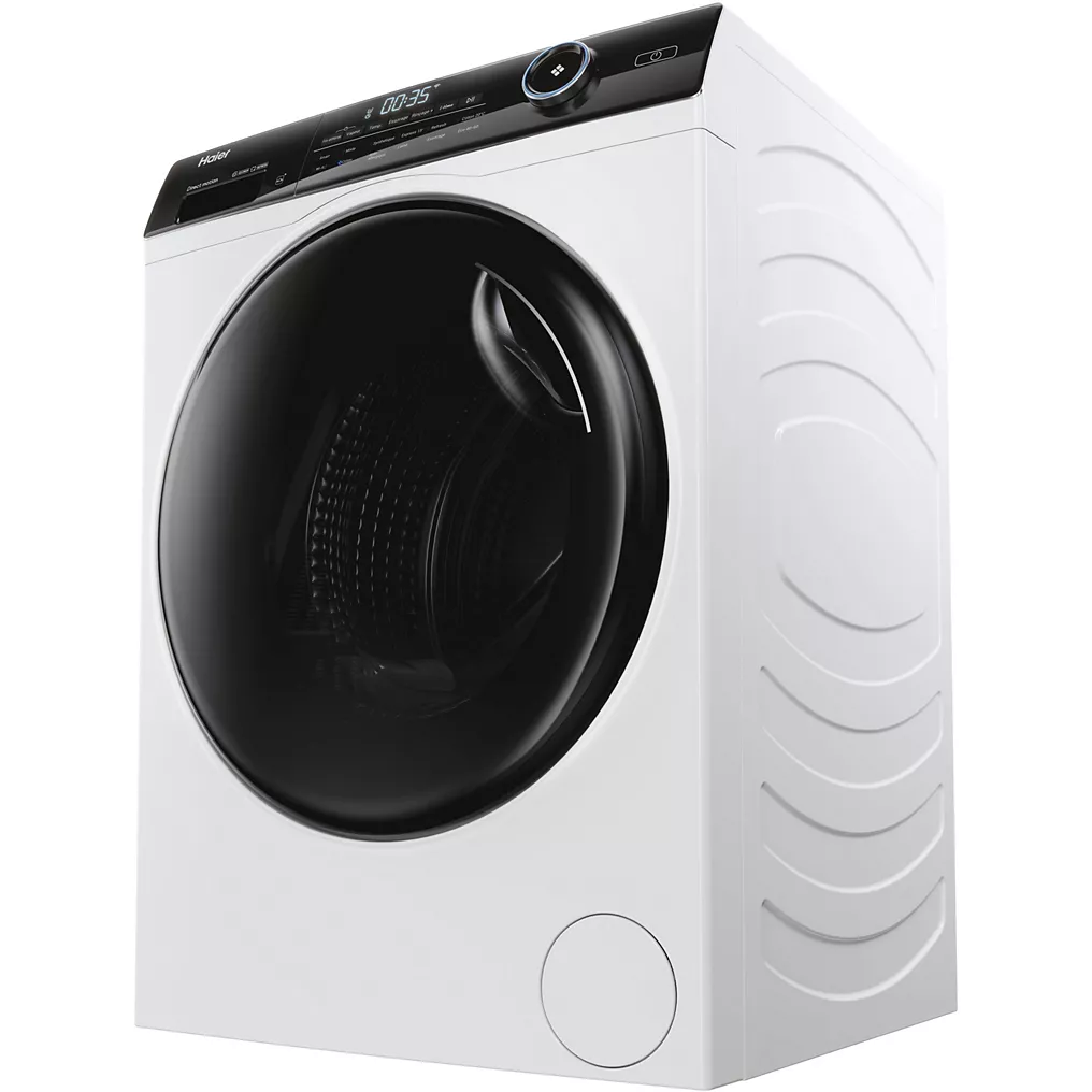 Lave linge hublot HAIER HW100-B14959U1FR – Image 6