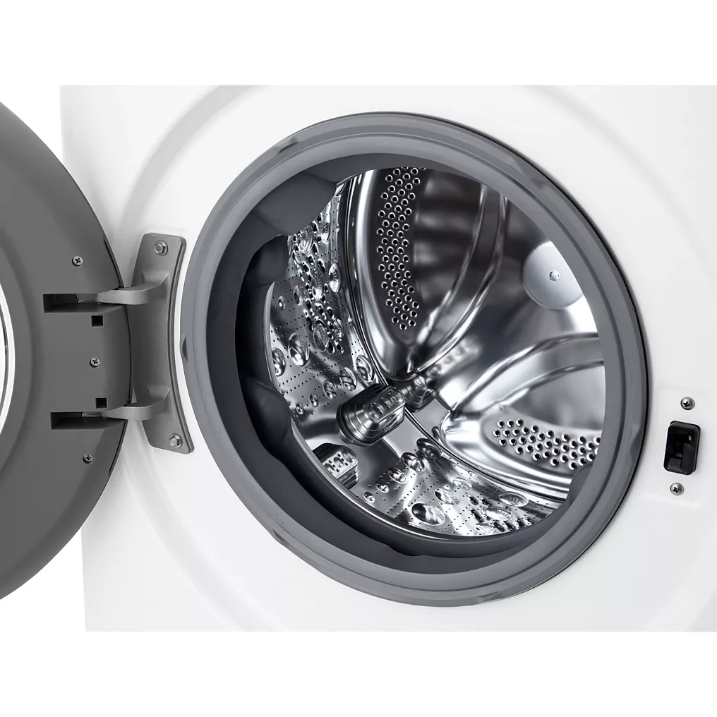 Lave linge hublot LG F94R31WHSA – Image 6