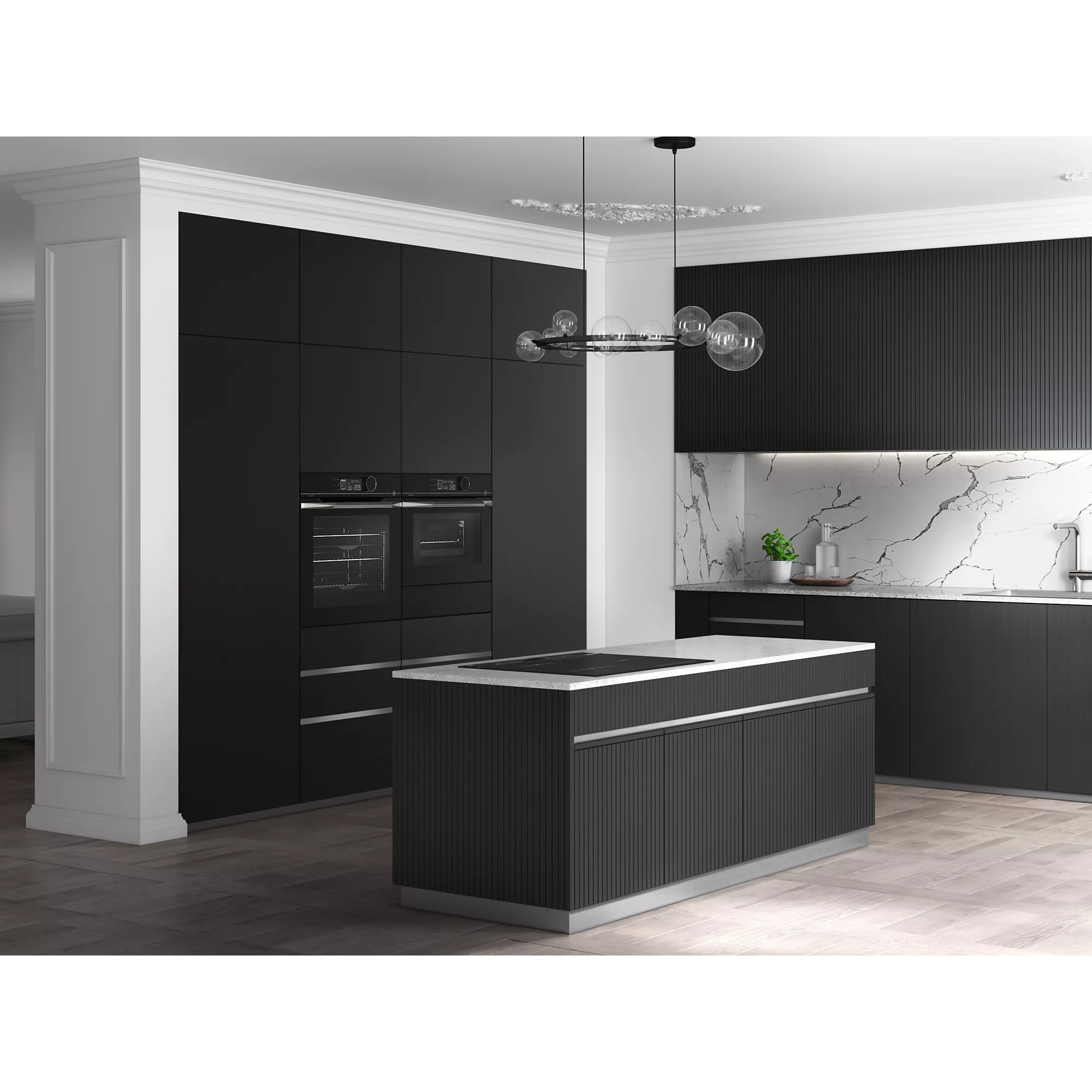 Four encastrable De Dietrich DOP4556X Sensor – Image 16