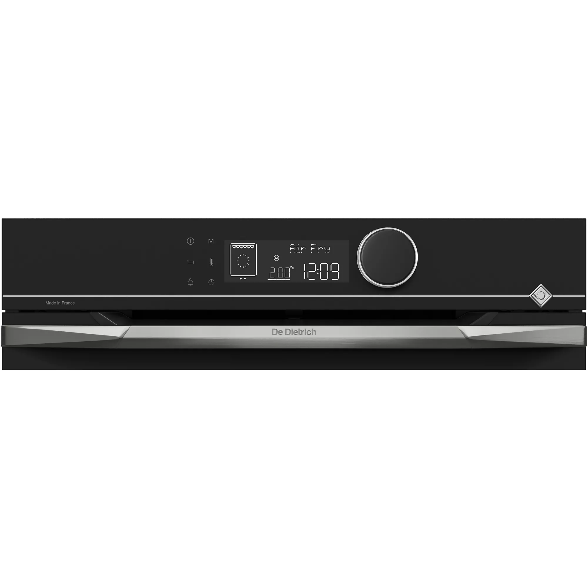 Four encastrable De Dietrich DOP4556X Sensor – Image 5