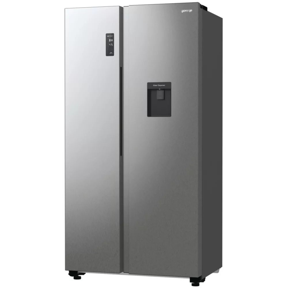 Réfrigérateur Américain Gorenje – Image 6
