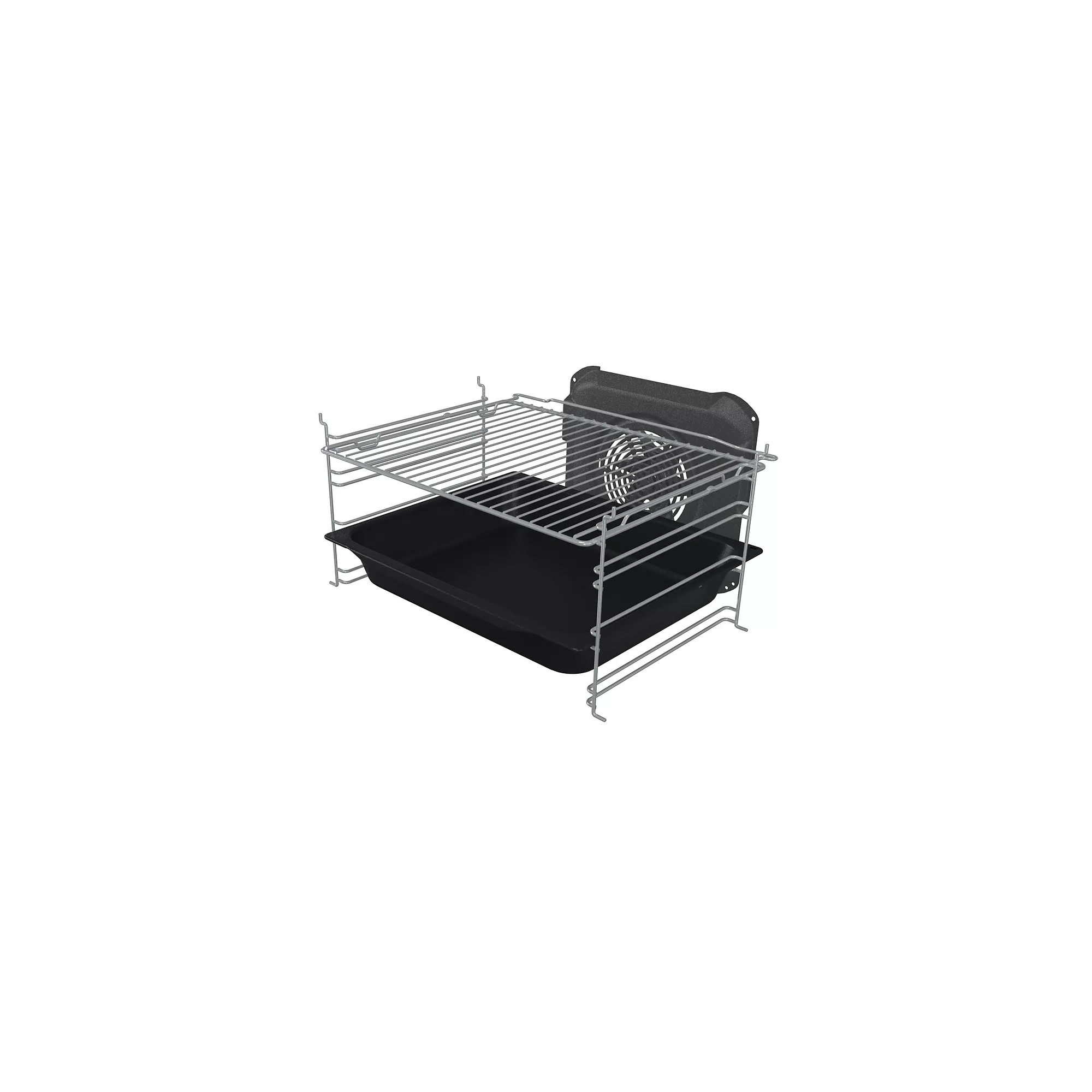 Cuisinière induction Hisense HEIT5A40WG – Image 10