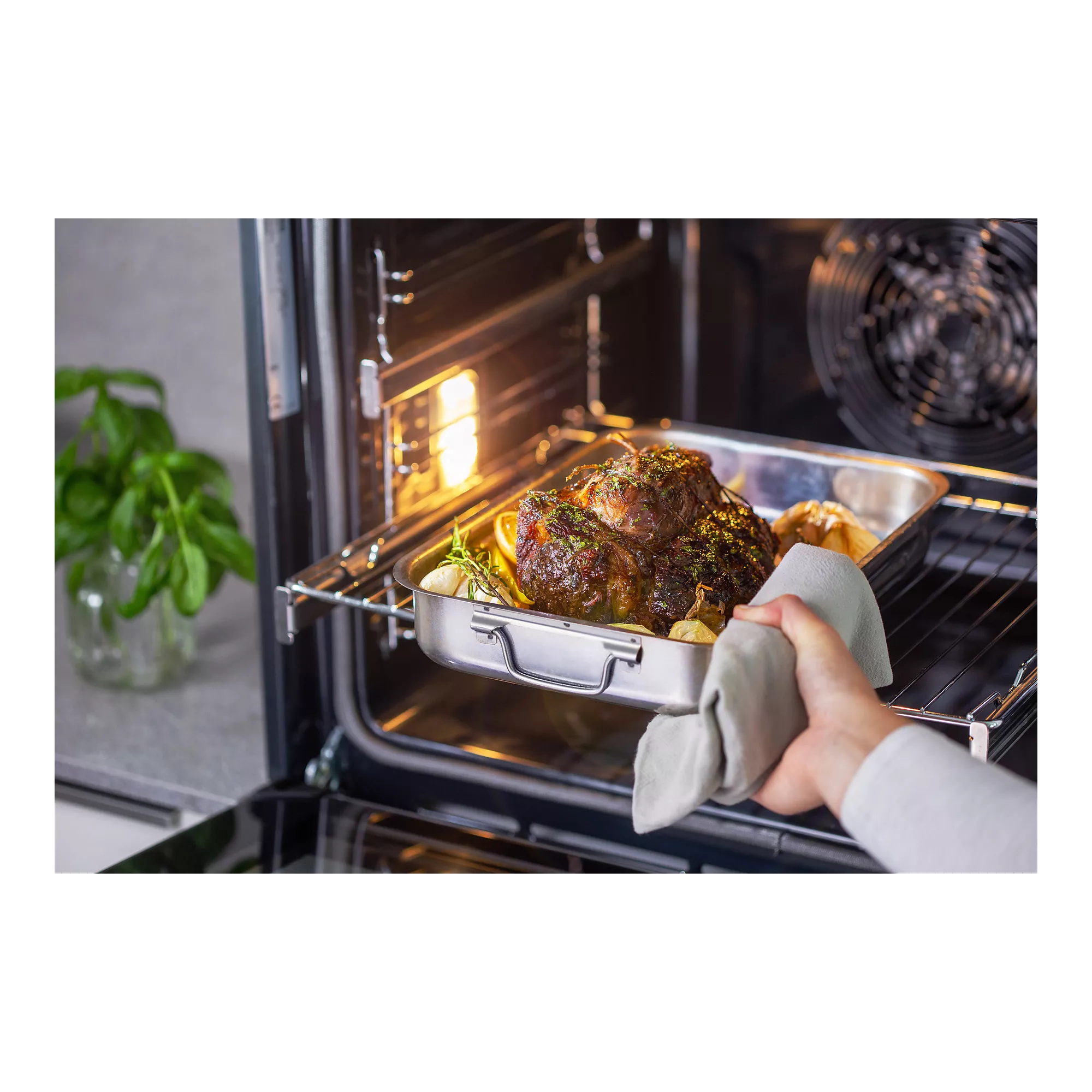 Four encastrable Whirlpool W7OM44MS2P – Image 10