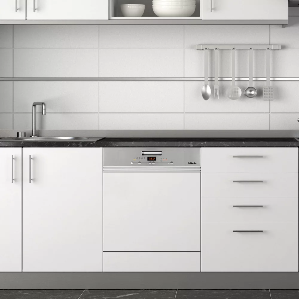 Lave vaisselle encastrable Miele – Image 17