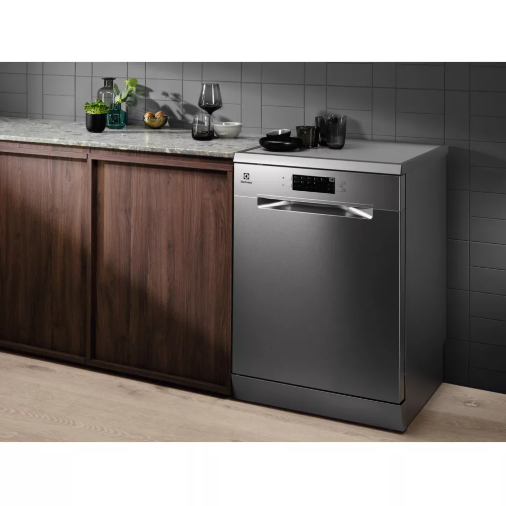 Lave vaisselle 60 cm Electrolux – Image 6