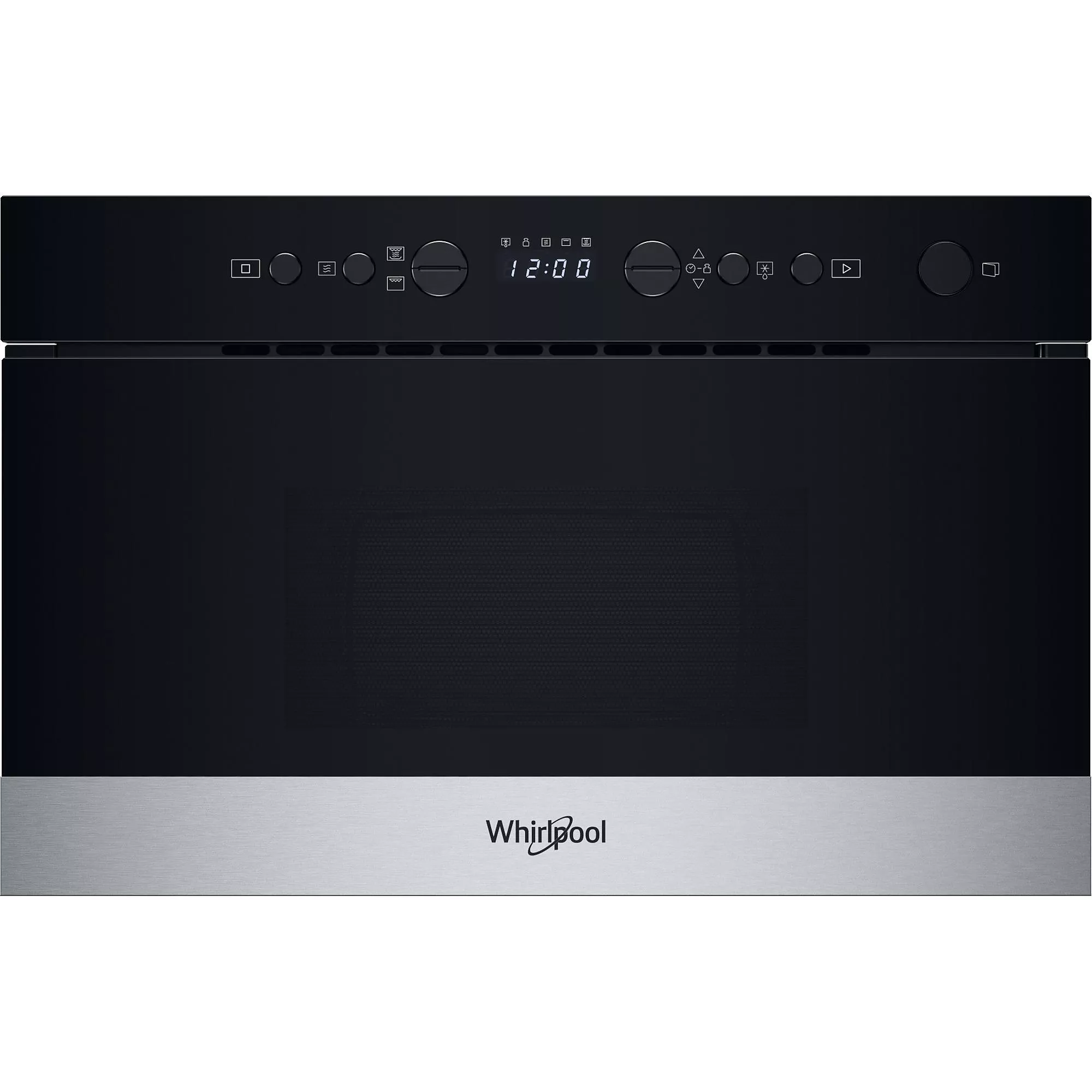 Micro-ondes encastrable Whirlpool WM2257/4BXF