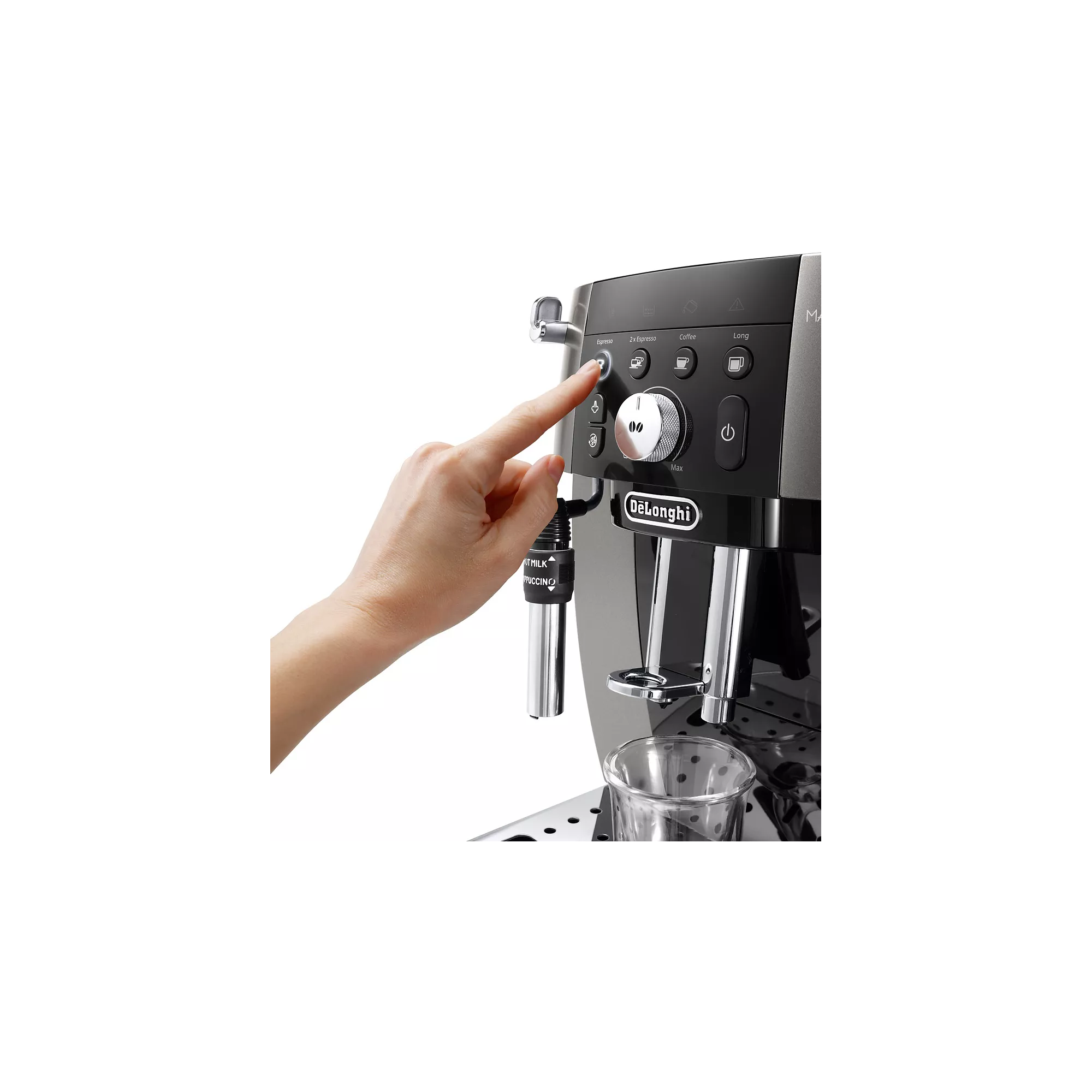 Expresso Broyeur Delonghi Magnifica S Smart FEB2533.TB – Image 6