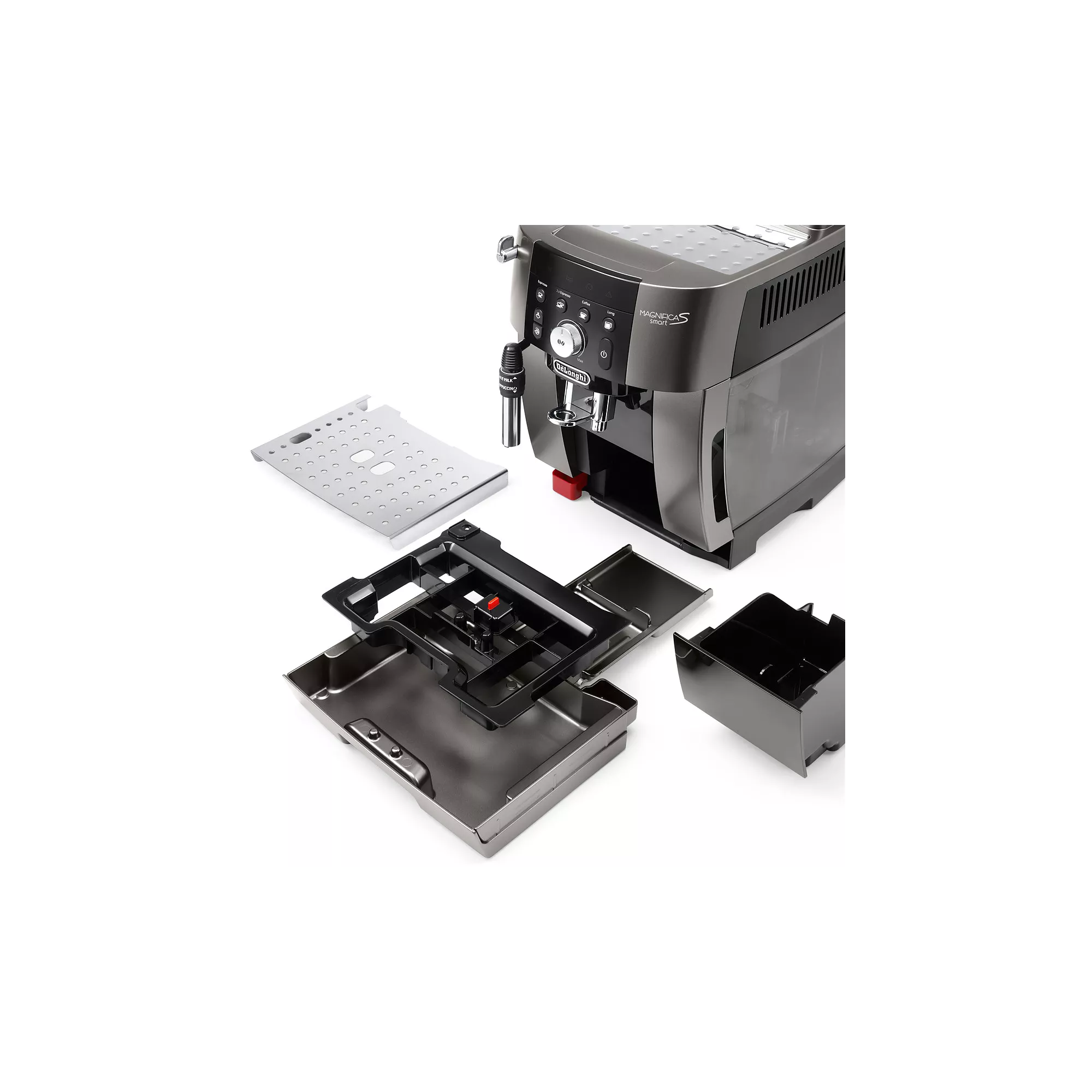 Expresso Broyeur Delonghi Magnifica S Smart FEB2533.TB – Image 8