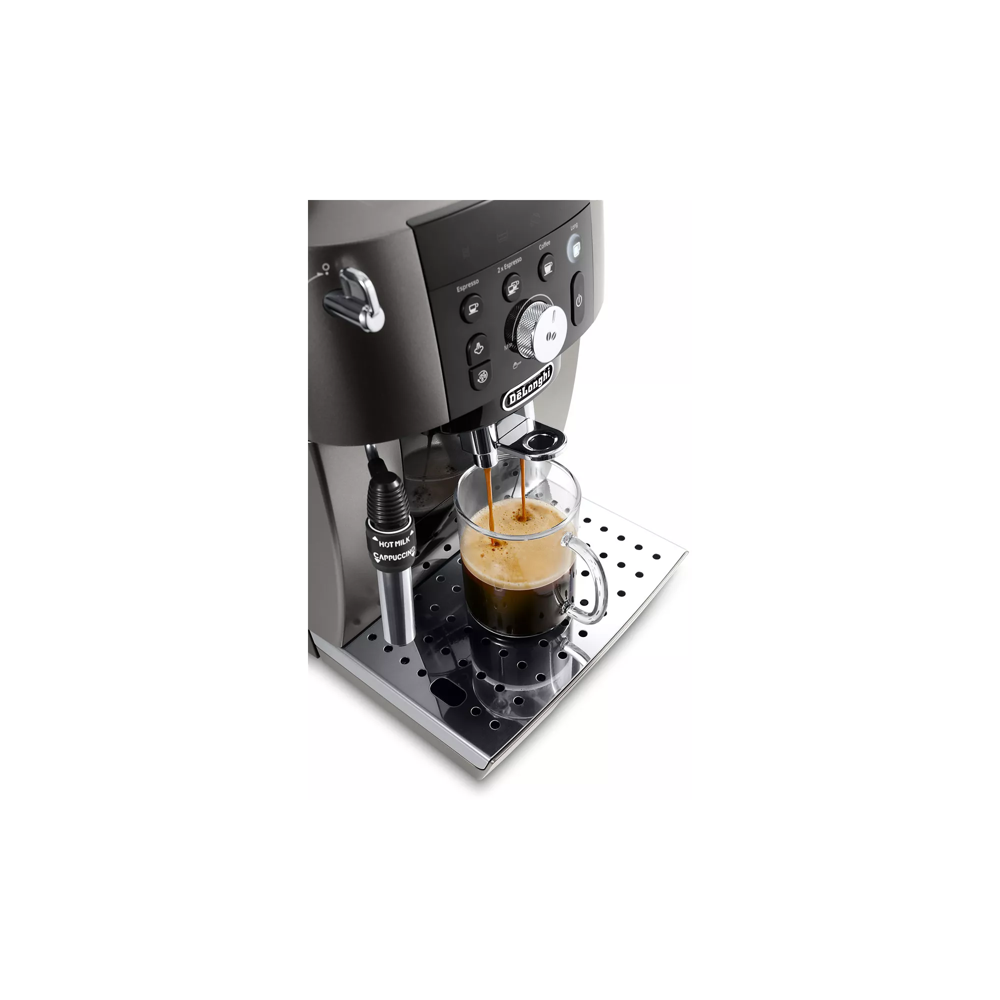 Expresso Broyeur Delonghi Magnifica S Smart FEB2533.TB – Image 9