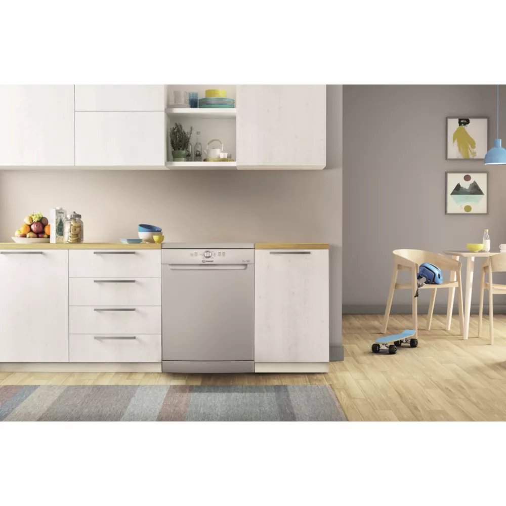 Lave vaisselle 60 cm Indesit – Image 5