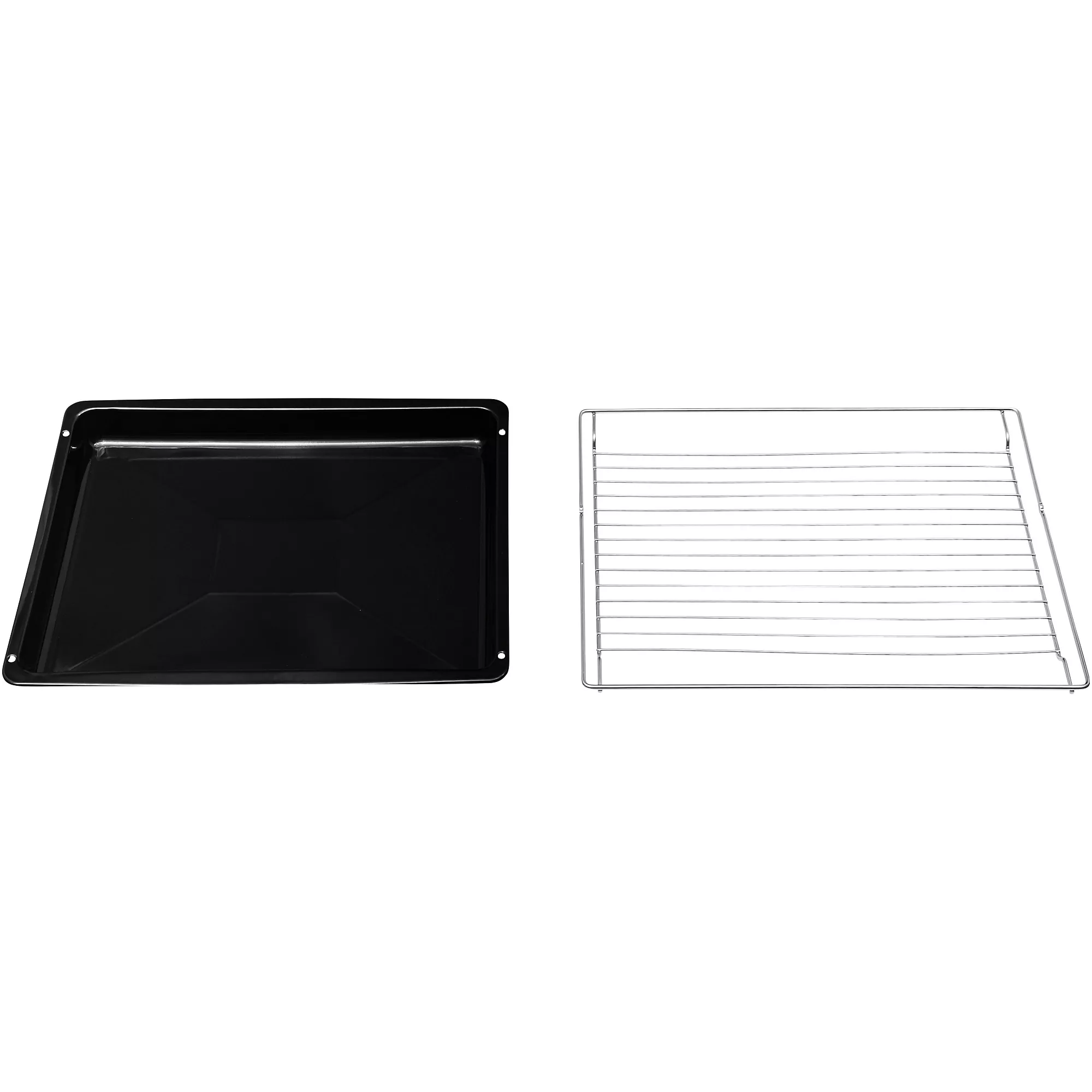 Cuisinière vitrocéramique BEKO FSE67301XCS – Image 10