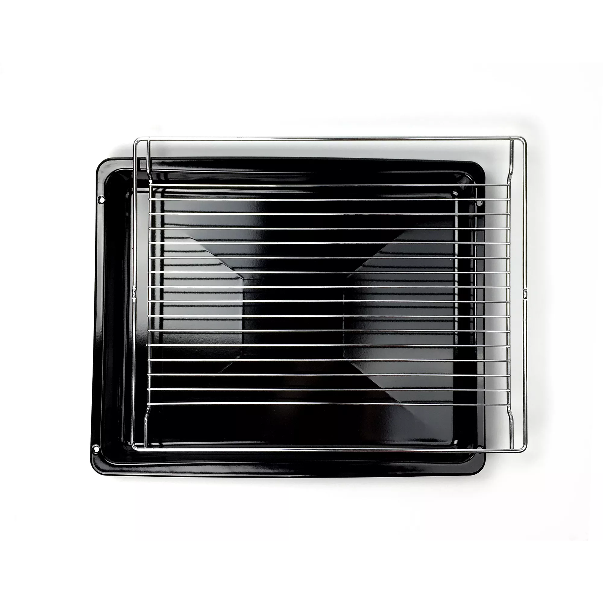 Cuisinière vitrocéramique BEKO FSE67301XCS – Image 3