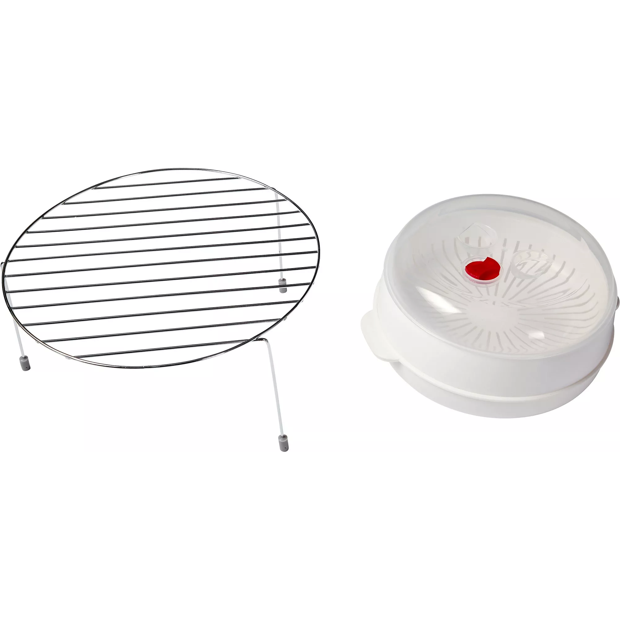 Micro-ondes grill LG MH7265DDS – Image 14