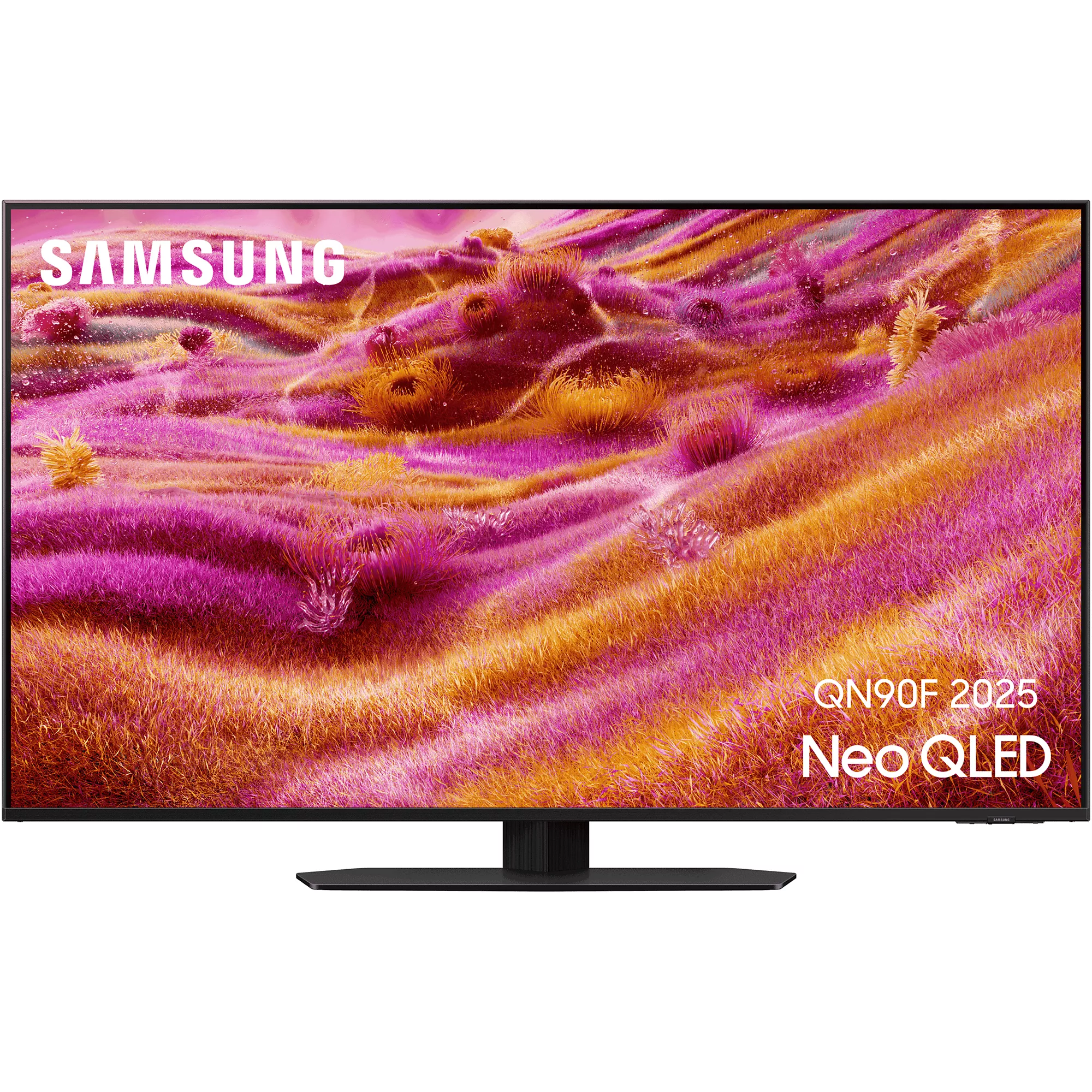 Téléviseur Mini-LED Samsung NeoQLED TQ43QN90F 4K AI 2025 – 43″ (108 cm)