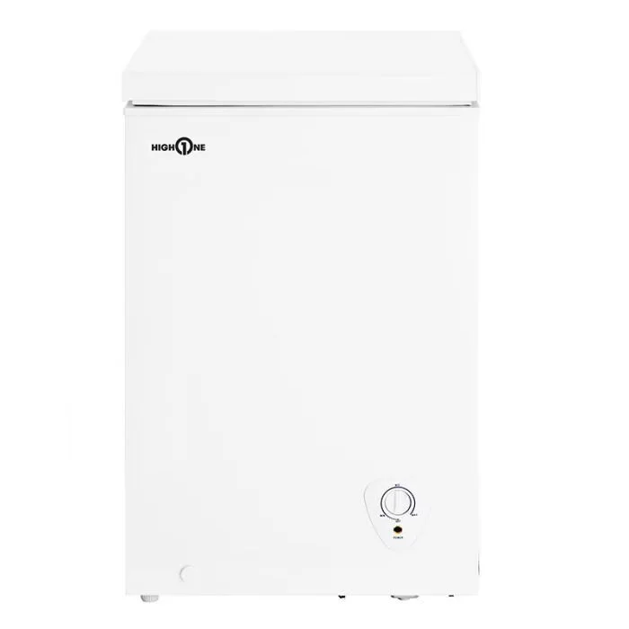Congélateur coffre HIGH ONE CF 95 E W180C