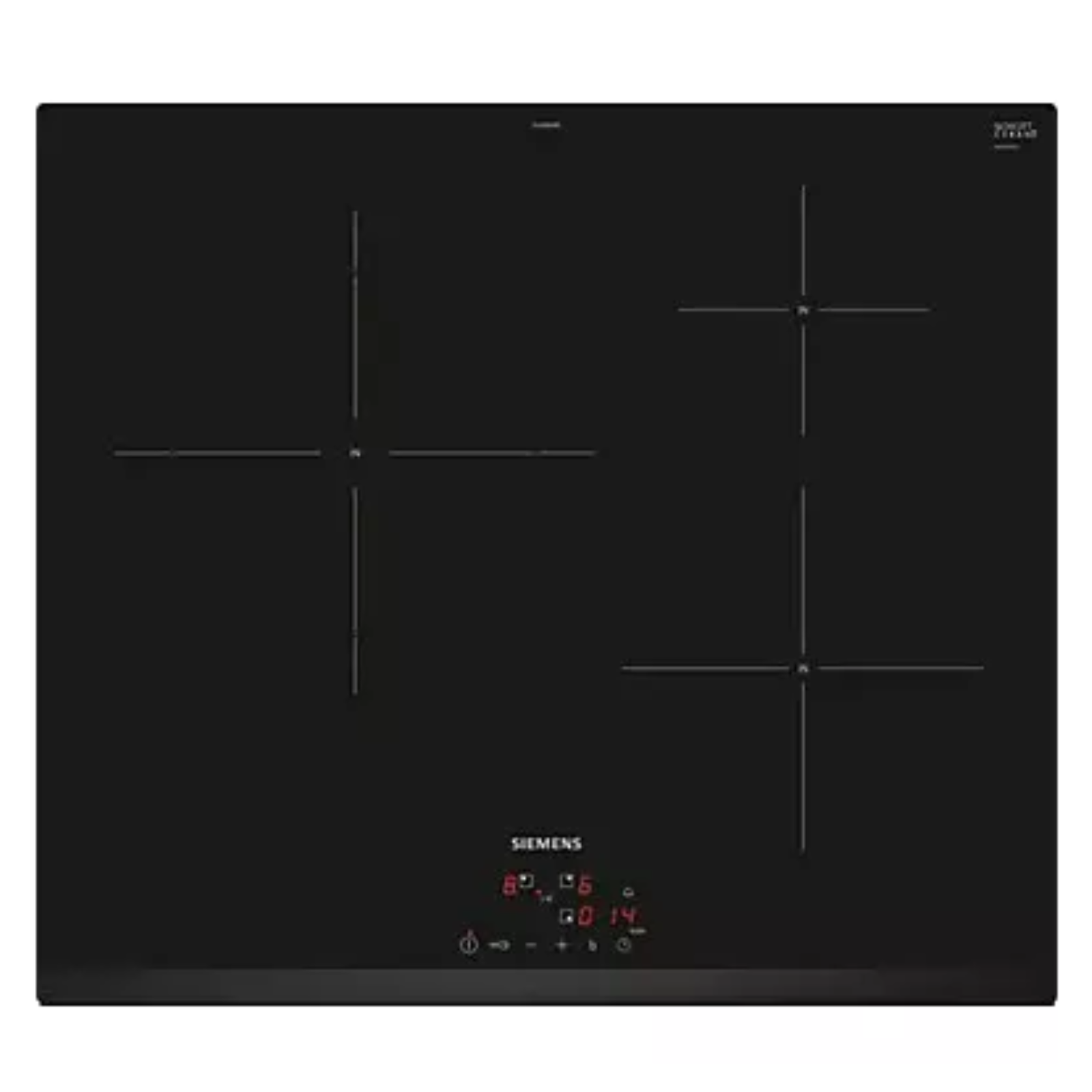 Plaque induction Siemens EU63KBJB5H