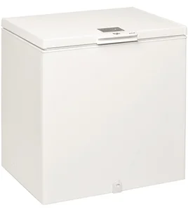 WHIRLPOOL W204FO