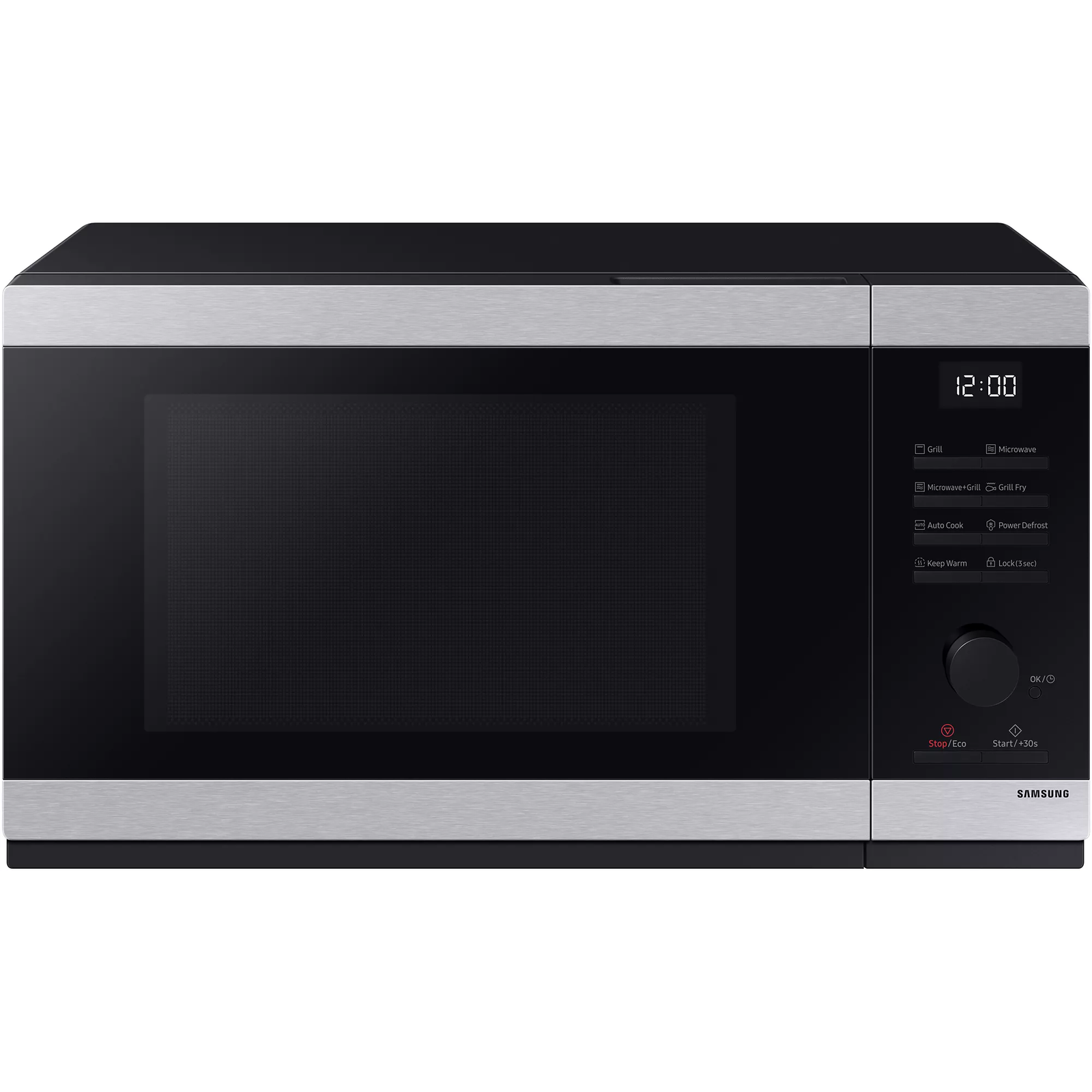 Micro-ondes grill Samsung MG32DG4524CT